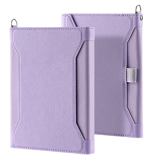 THRUUM Travel Passport Holder