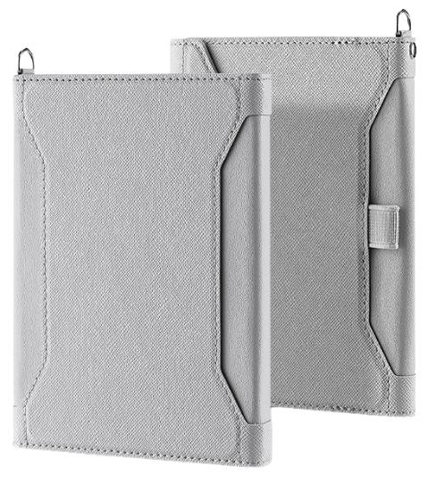 THRUUM Travel Passport Holder