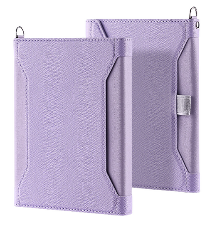 THRUUM Travel Passport Holder