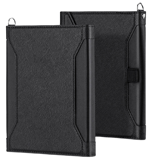 THRUUM Travel Passport Holder