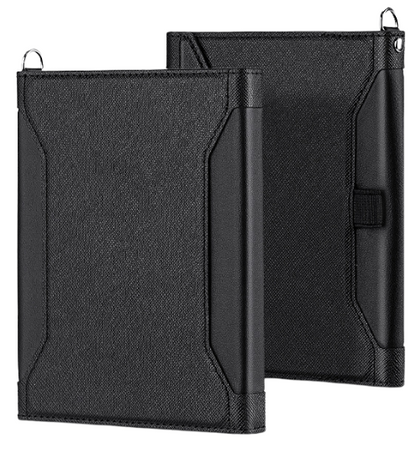 THRUUM Travel Passport Holder