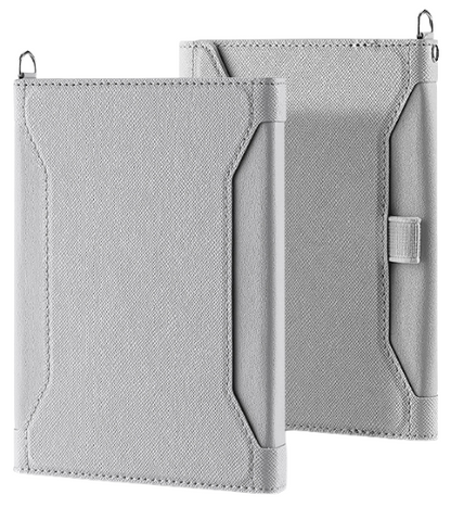 THRUUM Travel Passport Holder